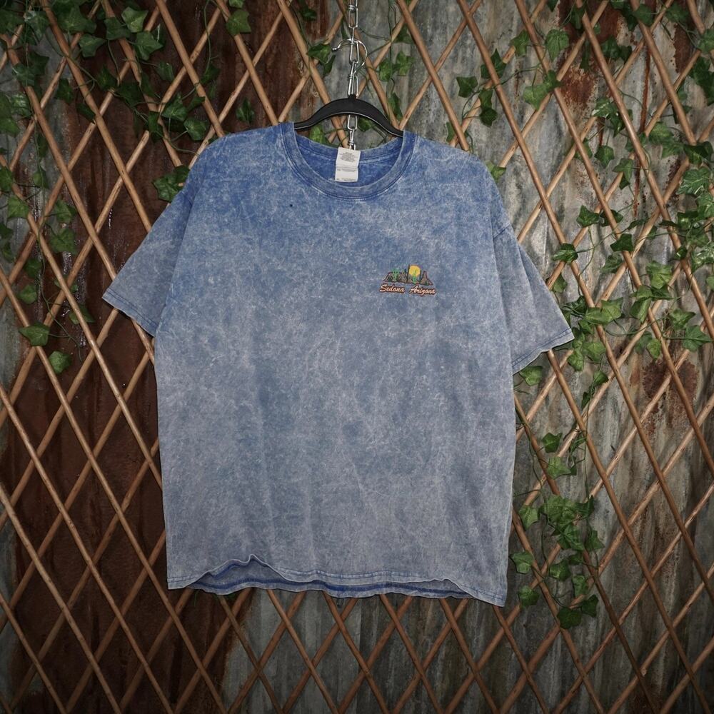 XL - Vintage Y2K American Vintage T-Shirts sedona arizona